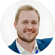 Florian Munsch Portrait